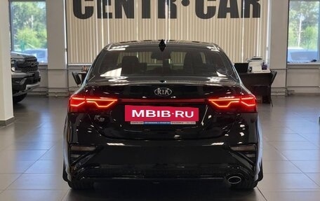 KIA K3, 2020 год, 1 890 000 рублей, 3 фотография