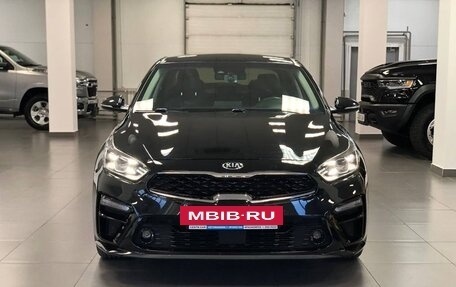 KIA K3, 2020 год, 1 890 000 рублей, 7 фотография