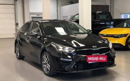 KIA K3, 2020 год, 1 890 000 рублей, 6 фотография