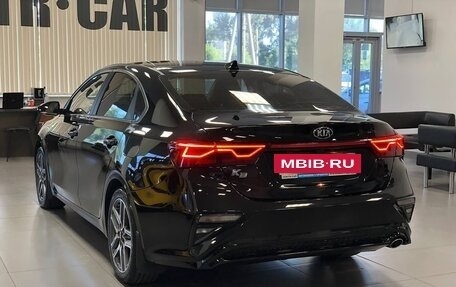 KIA K3, 2020 год, 1 890 000 рублей, 2 фотография