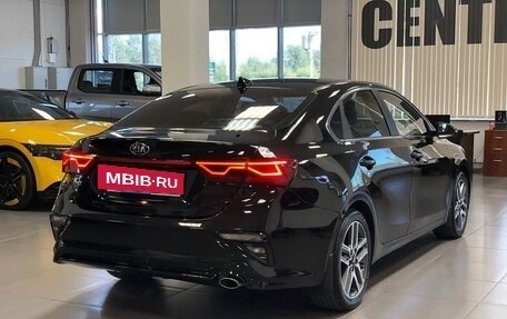 KIA K3, 2020 год, 1 890 000 рублей, 4 фотография