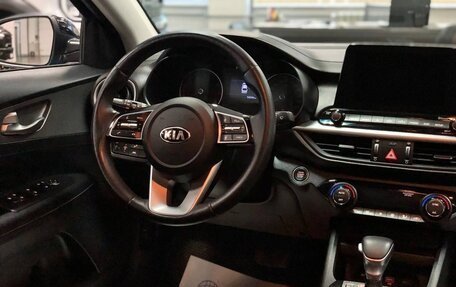 KIA K3, 2020 год, 1 890 000 рублей, 10 фотография