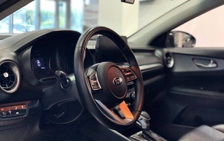 KIA K3, 2020 год, 1 890 000 рублей, 11 фотография