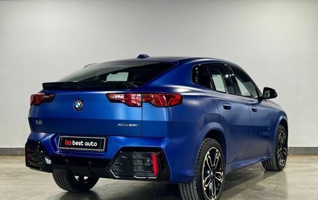 BMW X2, 2024 год, 5 390 000 рублей, 5 фотография