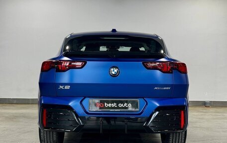 BMW X2, 2024 год, 5 390 000 рублей, 6 фотография