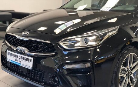 KIA K3, 2020 год, 1 890 000 рублей, 28 фотография