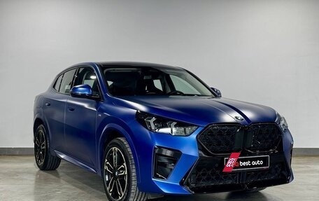 BMW X2, 2024 год, 5 390 000 рублей, 4 фотография