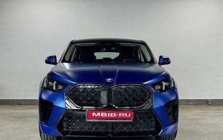 BMW X2, 2024 год, 5 390 000 рублей, 3 фотография