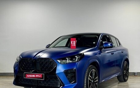 BMW X2, 2024 год, 5 390 000 рублей, 2 фотография
