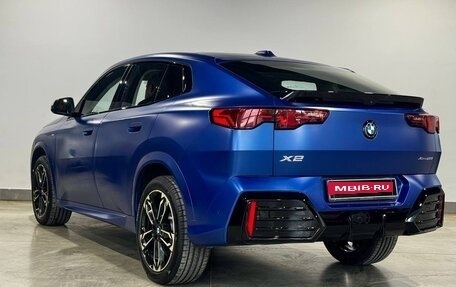 BMW X2, 2024 год, 5 390 000 рублей, 7 фотография