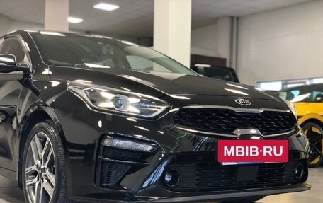 KIA K3, 2020 год, 1 890 000 рублей, 26 фотография