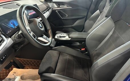 BMW X2, 2024 год, 5 390 000 рублей, 18 фотография