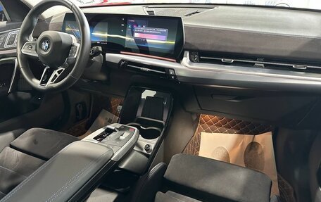BMW X2, 2024 год, 5 390 000 рублей, 17 фотография