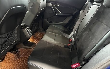 BMW X2, 2024 год, 5 390 000 рублей, 26 фотография