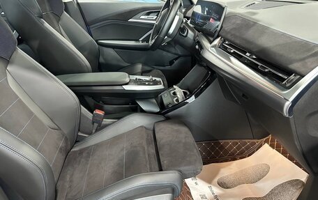 BMW X2, 2024 год, 5 390 000 рублей, 28 фотография