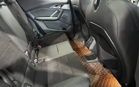 BMW X2, 2024 год, 5 390 000 рублей, 27 фотография