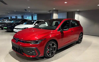 Volkswagen Golf GTI, 2025 год, 2 300 000 рублей, 1 фотография
