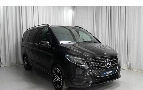 Mercedes-Benz V-Класс, 2024 год, 18 200 000 рублей, 1 фотография