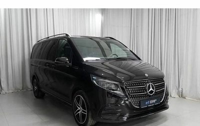 Mercedes-Benz V-Класс, 2024 год, 18 200 000 рублей, 1 фотография