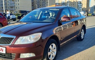 Skoda Octavia, 2009 год, 950 000 рублей, 1 фотография