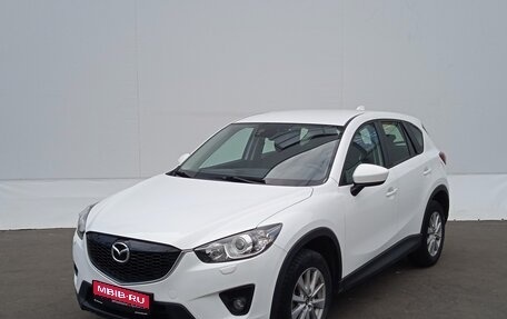 Mazda CX-5 II, 2014 год, 1 770 000 рублей, 1 фотография