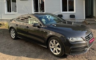 Audi A7, 2011 год, 1 650 000 рублей, 1 фотография