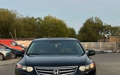 Honda Accord VIII рестайлинг, 2008 год, 900 000 рублей, 1 фотография