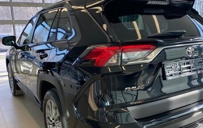 Toyota RAV4, 2021 год, 4 000 000 рублей, 1 фотография