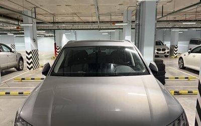 Audi Q7, 2019 год, 4 600 000 рублей, 1 фотография