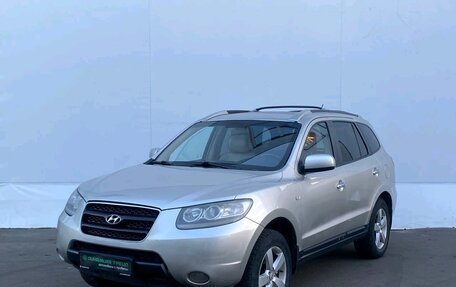 Hyundai Santa Fe III рестайлинг, 2006 год, 690 000 рублей, 1 фотография