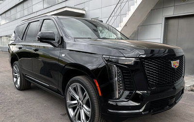 Cadillac Escalade V, 2024 год, 19 300 000 рублей, 1 фотография