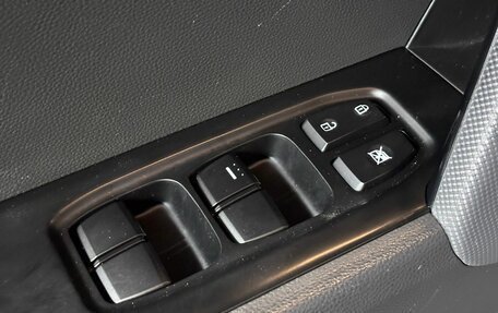 Hyundai Creta I рестайлинг, 2017 год, 1 330 000 рублей, 15 фотография