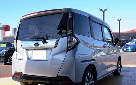 Toyota Tank I, 2020 год, 990 000 рублей, 7 фотография