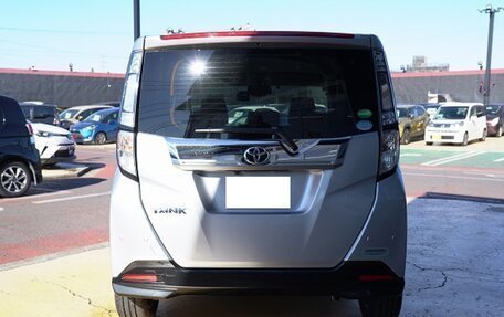 Toyota Tank I, 2020 год, 990 000 рублей, 8 фотография
