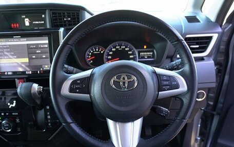 Toyota Tank I, 2020 год, 990 000 рублей, 28 фотография
