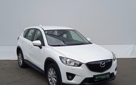 Mazda CX-5 II, 2014 год, 1 770 000 рублей, 3 фотография