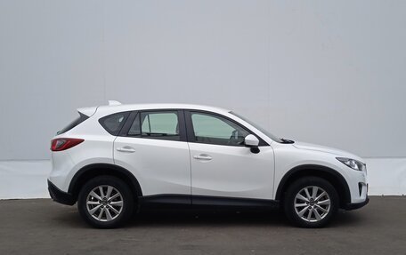 Mazda CX-5 II, 2014 год, 1 770 000 рублей, 4 фотография