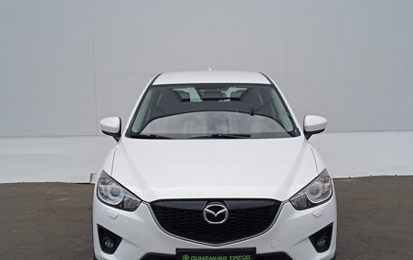 Mazda CX-5 II, 2014 год, 1 770 000 рублей, 2 фотография
