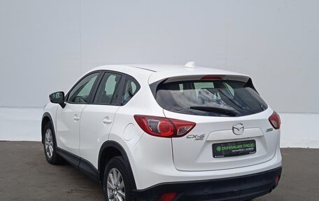 Mazda CX-5 II, 2014 год, 1 770 000 рублей, 7 фотография