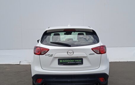 Mazda CX-5 II, 2014 год, 1 770 000 рублей, 6 фотография