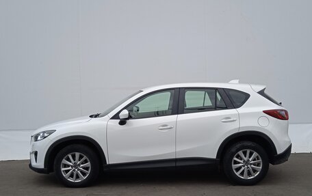 Mazda CX-5 II, 2014 год, 1 770 000 рублей, 8 фотография