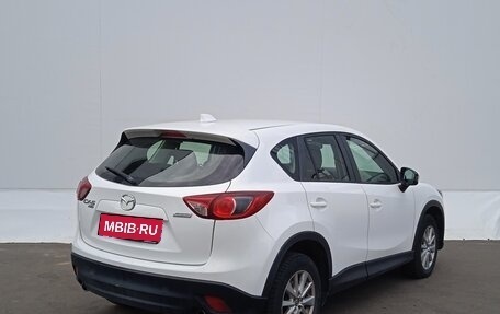 Mazda CX-5 II, 2014 год, 1 770 000 рублей, 5 фотография