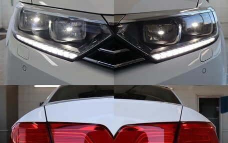 Volkswagen Passat B8 рестайлинг, 2016 год, 1 725 000 рублей, 9 фотография