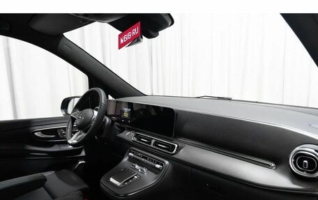 Mercedes-Benz V-Класс, 2024 год, 18 200 000 рублей, 11 фотография