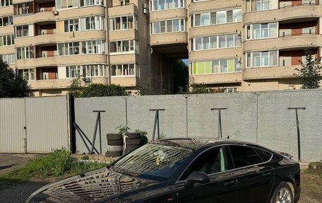 Audi A7, 2011 год, 1 650 000 рублей, 2 фотография