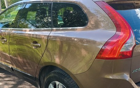 Volvo XC60 II, 2012 год, 1 300 000 рублей, 5 фотография
