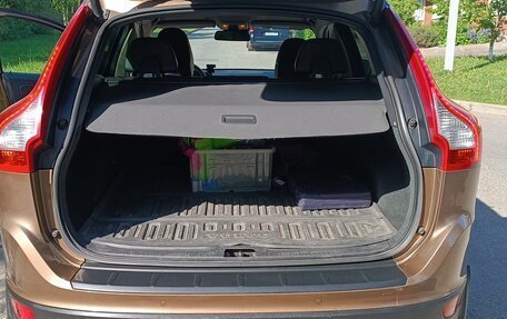Volvo XC60 II, 2012 год, 1 300 000 рублей, 6 фотография