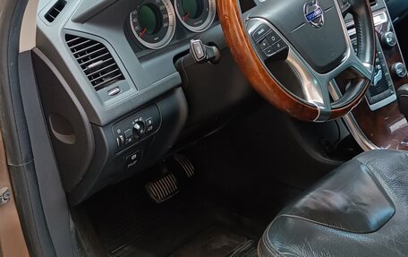 Volvo XC60 II, 2012 год, 1 300 000 рублей, 7 фотография