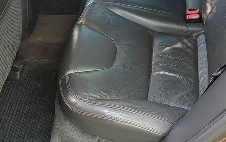 Volvo XC60 II, 2012 год, 1 300 000 рублей, 11 фотография