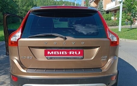 Volvo XC60 II, 2012 год, 1 300 000 рублей, 4 фотография